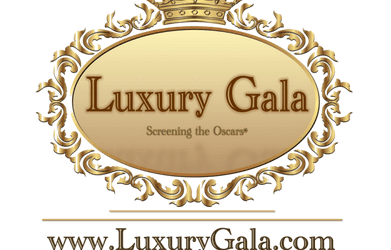 Shop with Luxury Gala